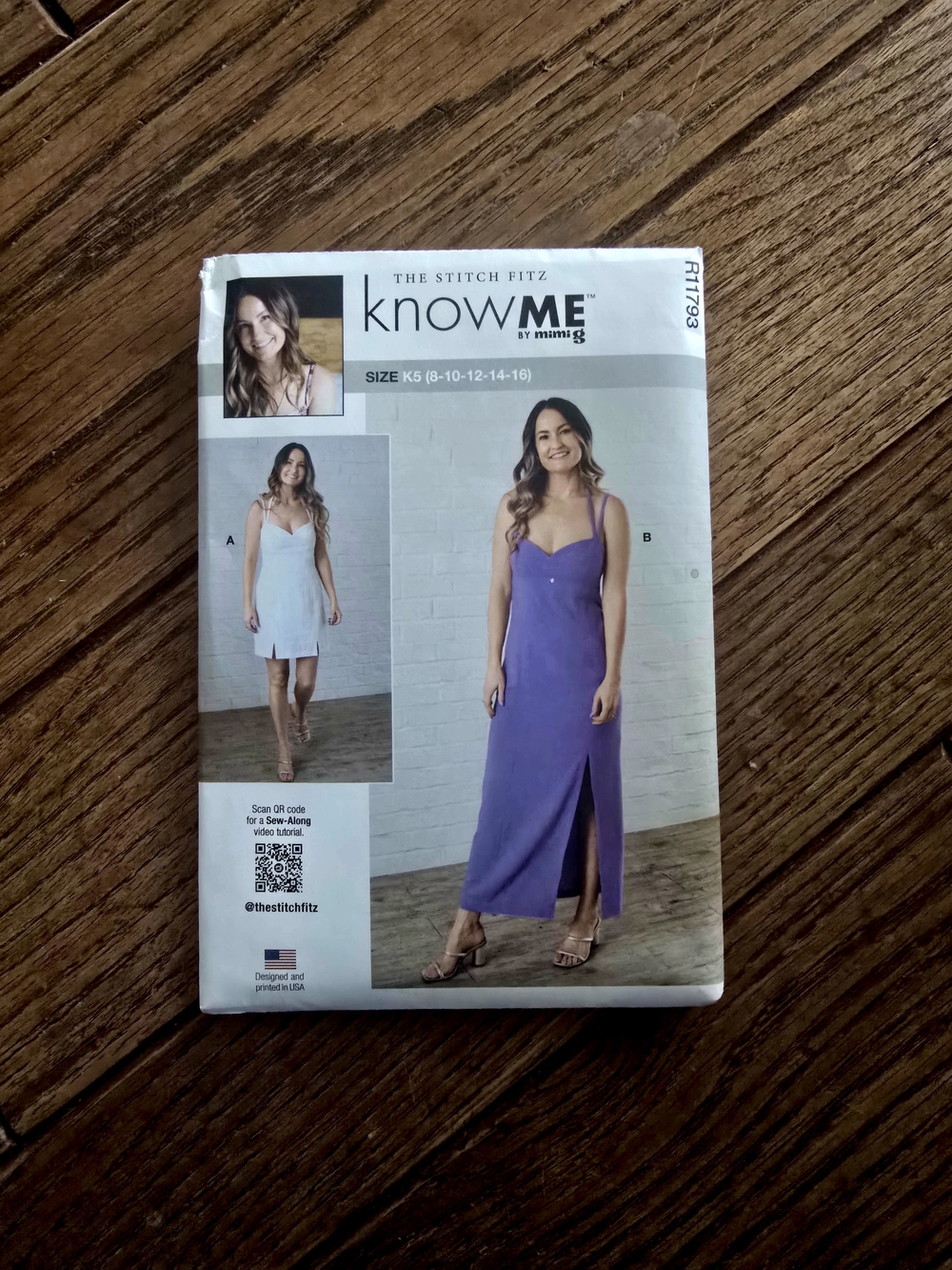 Simplicity Sewing Pattern Pack - Picture 2 of 5